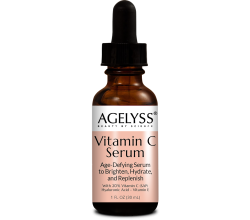 Vitamin C Serum