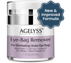 Eye Bag Remover
