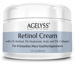 Retinol Cream